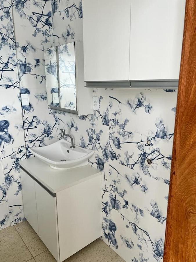Apartamento No Farol Da Barra. Vista Deslumbrante Para O Mar! No Circuito Do Carnaval. Ao Lado Do Porto Da Barra ! Сальвадор Экстерьер фото