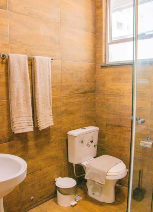 Apartamento No Farol Da Barra. Vista Deslumbrante Para O Mar! No Circuito Do Carnaval. Ao Lado Do Porto Da Barra ! Сальвадор Экстерьер фото