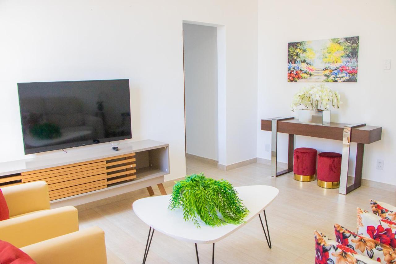 Apartamento No Farol Da Barra. Vista Deslumbrante Para O Mar! No Circuito Do Carnaval. Ao Lado Do Porto Da Barra ! Сальвадор Экстерьер фото