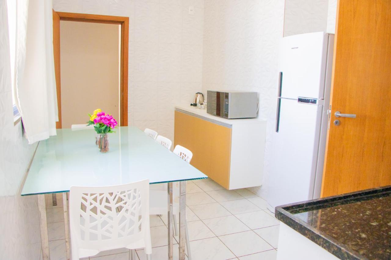 Apartamento No Farol Da Barra. Vista Deslumbrante Para O Mar! No Circuito Do Carnaval. Ao Lado Do Porto Da Barra ! Сальвадор Экстерьер фото