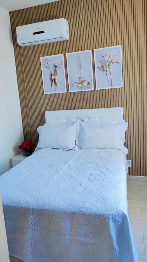 Apartamento No Farol Da Barra. Vista Deslumbrante Para O Mar! No Circuito Do Carnaval. Ao Lado Do Porto Da Barra ! Сальвадор Экстерьер фото